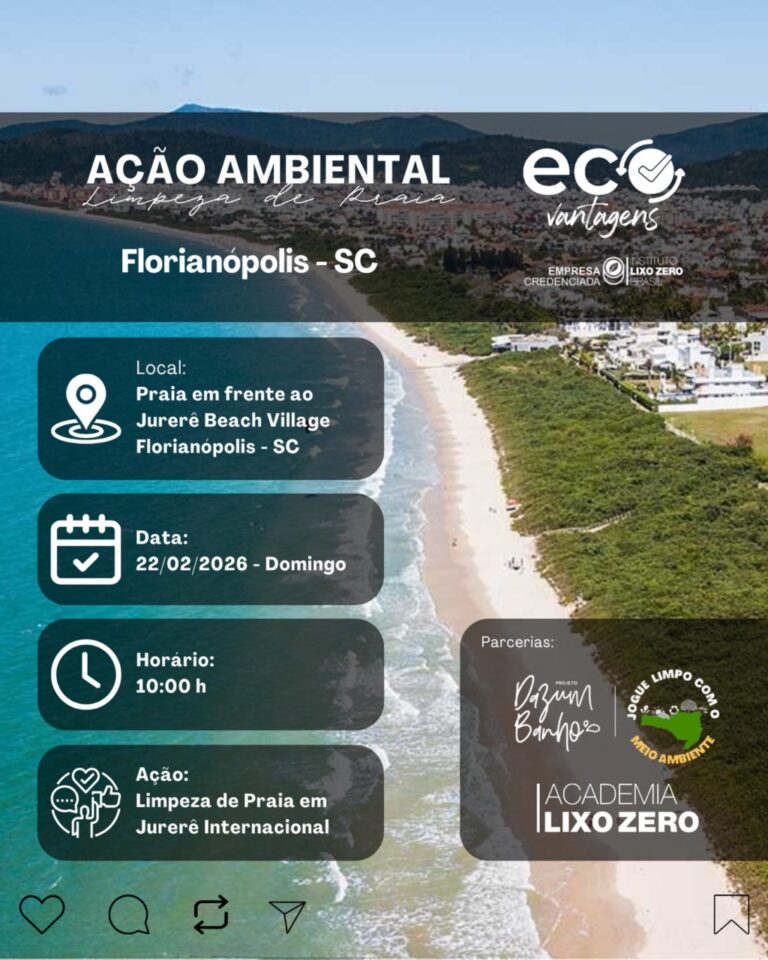 Instagram post from ecovantagens. This post is in position 2.