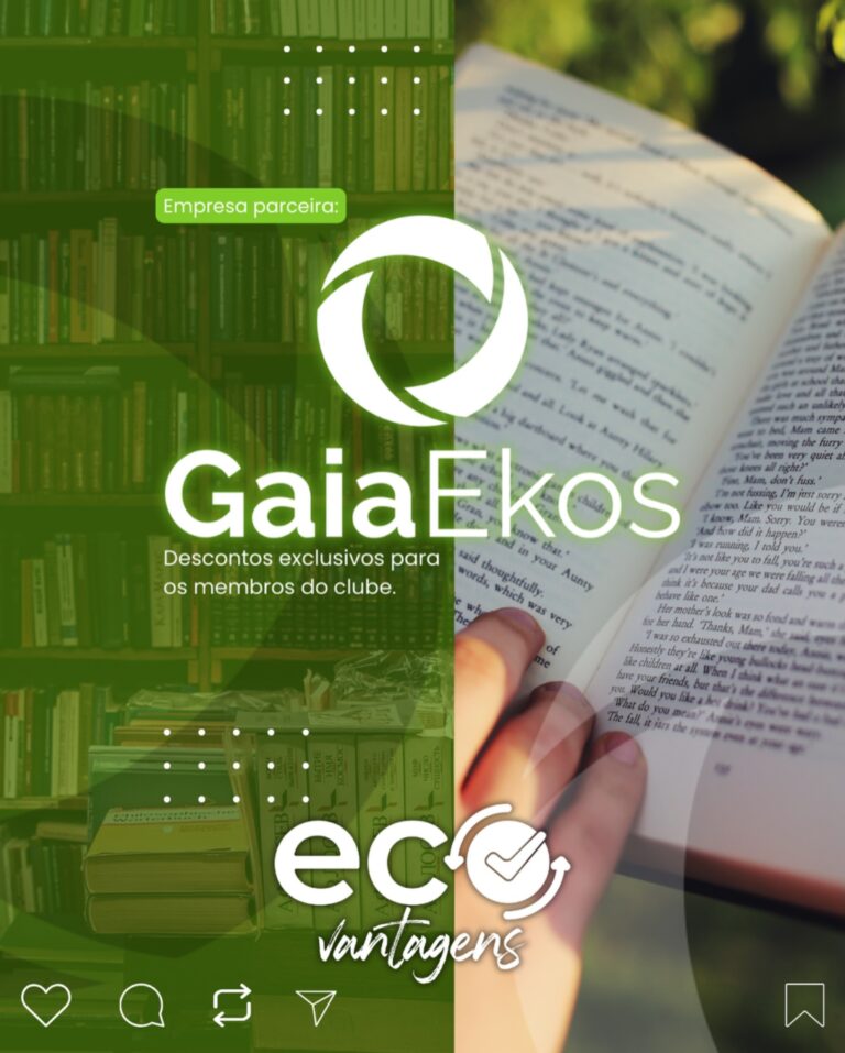 Instagram post from ecovantagens. This post is in position 5.