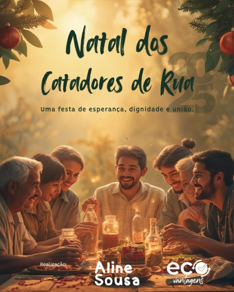 Instagram post from ecovantagens. This post is in position 3.