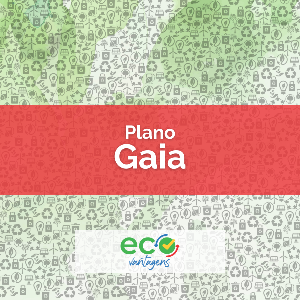 Plano Gaia
