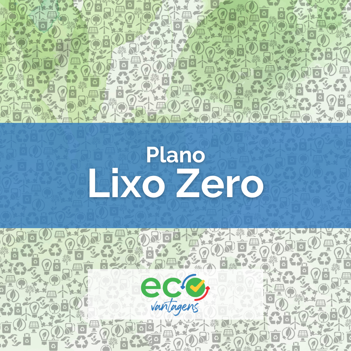 Plano Lixo Zero