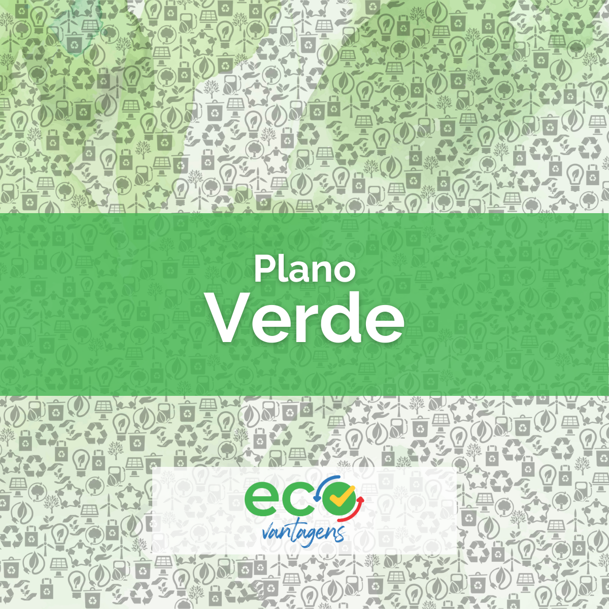 Plano Verde