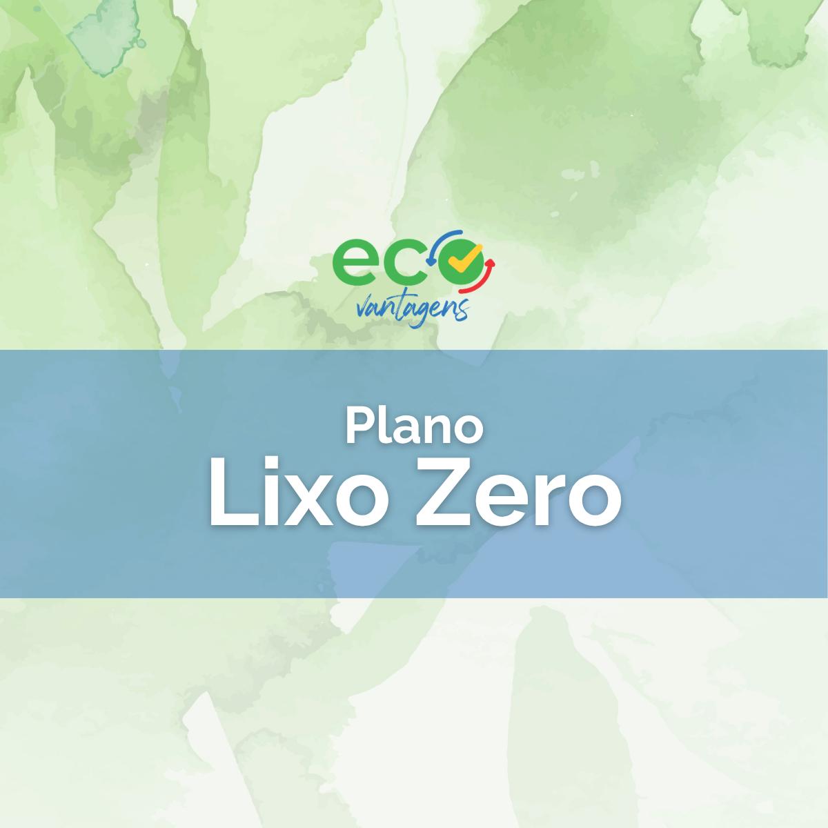 Plano Lixo Zero